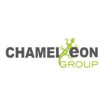 Chameleon Group logo: a previous client