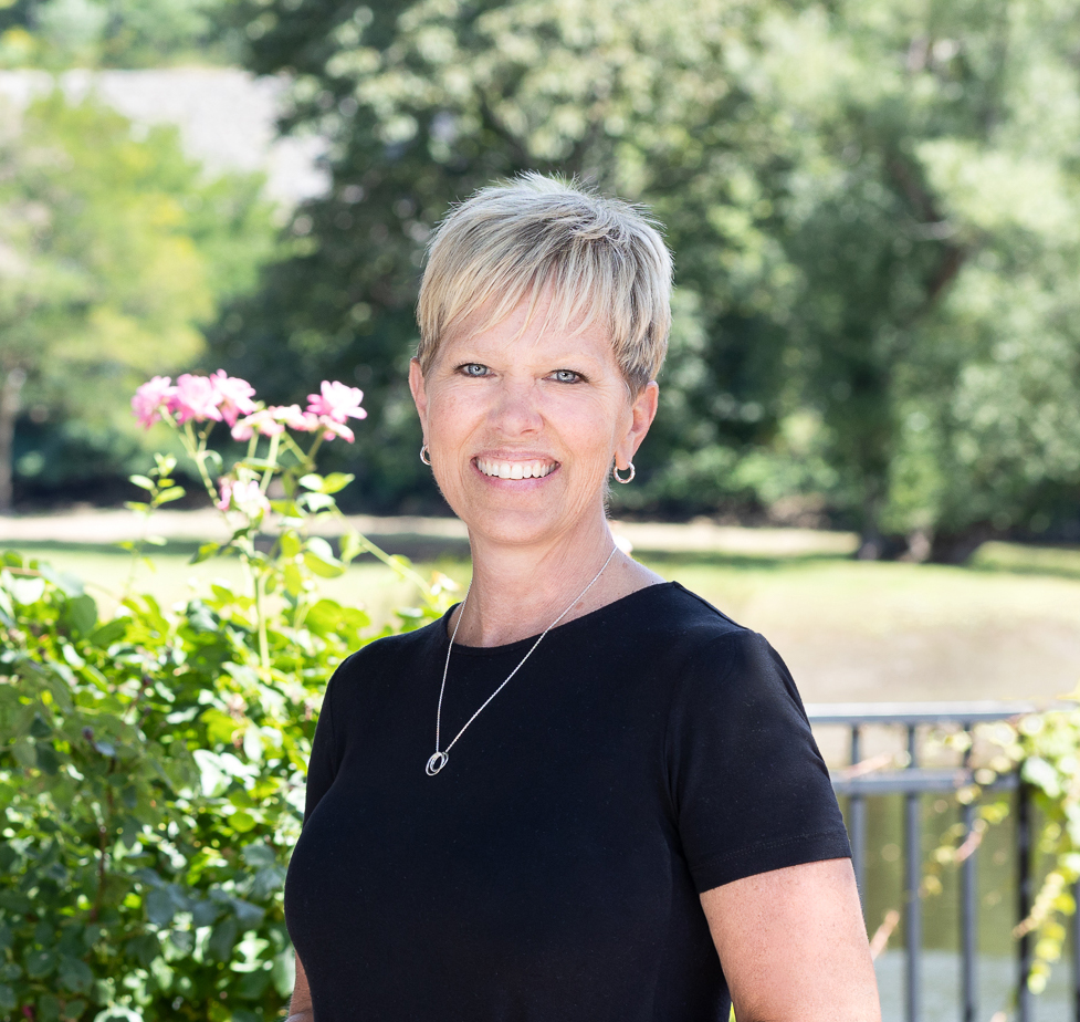 Deb from the Chameleon Group