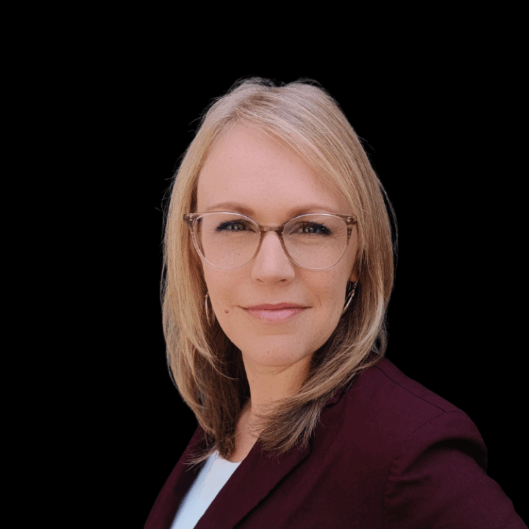 Liz Pipitone, founder of the content repurposing agency, Expound