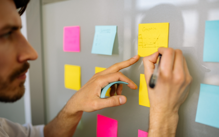 Siloed content planning leads to the creation of unrelated assets